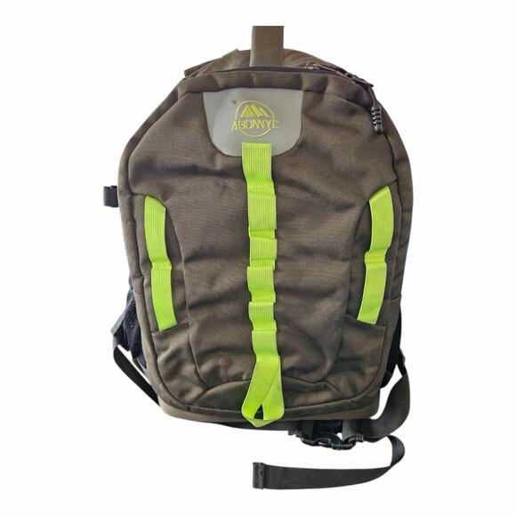 Asonnyc Camera Backpack w/ Godox Triggers, Bracket Mounts, AQool Light Bundle - Picture 5 of 7